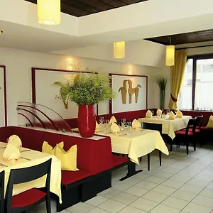 3* Hotel Landgasthof Rössle