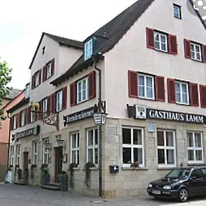  Hotel Lamm