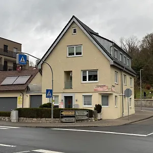  Gasthof Wauri , Gästezimmer